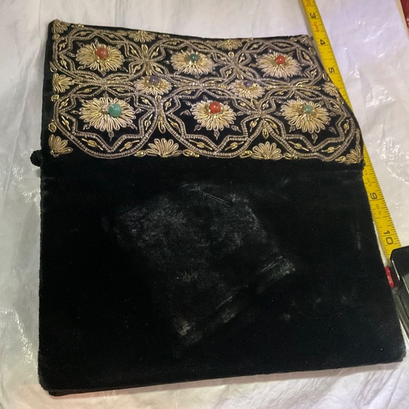 Vintage crossbody - Picture 6 of 7